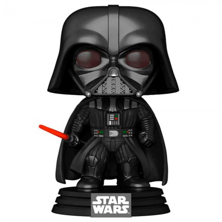 Funko Pop Star Wars Obi-wan Kenobi - Darth Vader 539