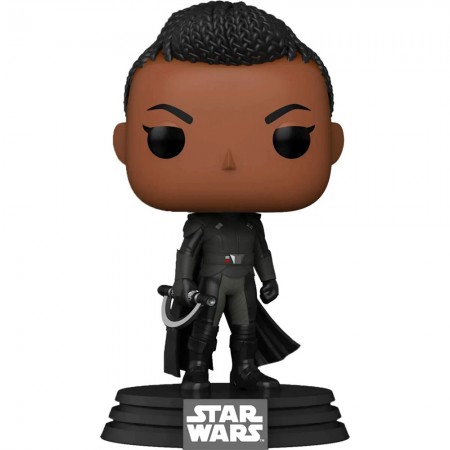 Funko Pop Star Wars Obi-wan Kenobi - Reva Third Sister 542