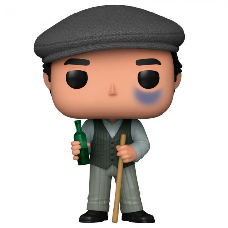 Funko Pop The Godfather 50th - Michael Corleone 1201