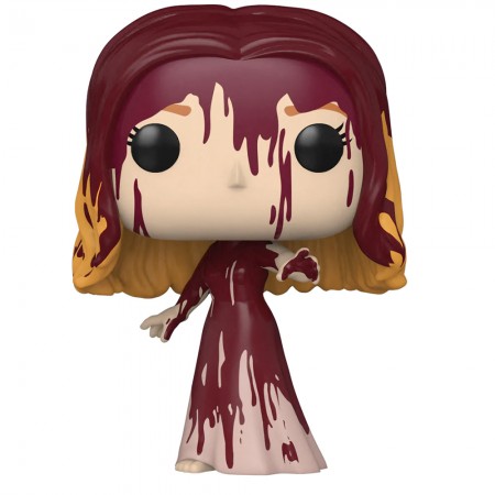 Funko Pop Carrie - Carrie (telekinesis) 1247