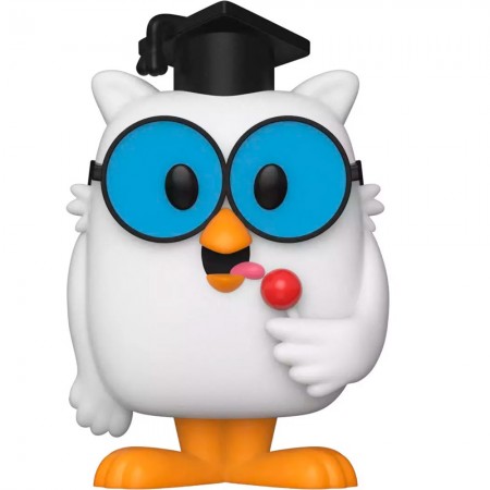 Funko Soda Tootsie - Mr.owl