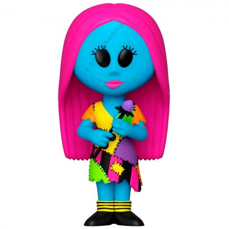 Funko Soda Disney The Nightmare Before Christmas - Sally
