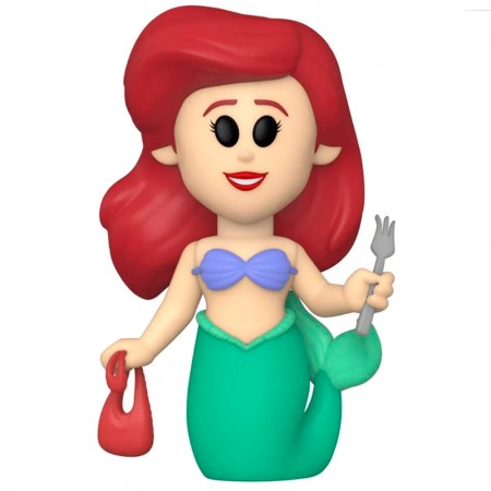 Funko Soda Disney The Little Mermaid - Ariel