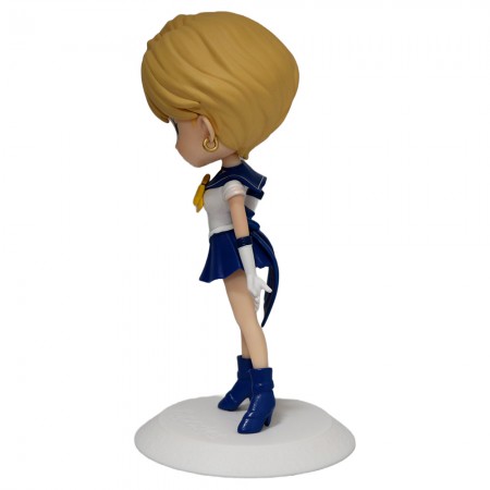 Esttua Banpresto Q Posket Sailor Moon Eternal - Super Sailor Uranus (verso A)