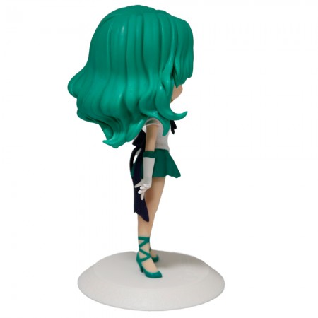 Esttua Banpresto Q Posket Sailor Moon Eternal - Super Sailor Neptune