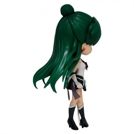 Esttua Banpresto Q Posket Sailor Moon Eternal - Super Sailor Pluto (verso A)
