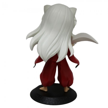 Esttua Banpresto Q Posket Inuyasha - Inuyasha