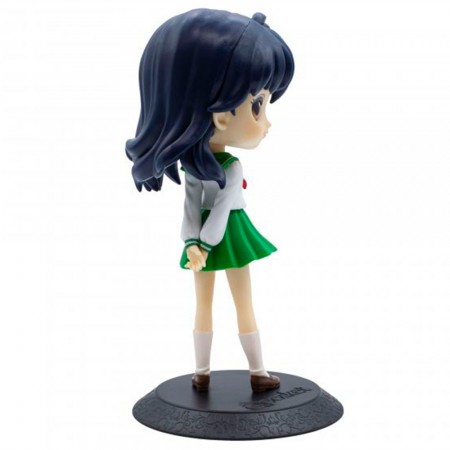 Esttua Banpresto Q Posket Inuyasha - Kagome Higurashi
