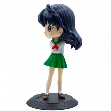 Esttua Banpresto Q Posket Inuyasha - Kagome Higurashi