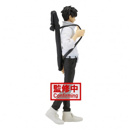Esttua Banpresto Jujutsu Kaisen The Movie Jukon No Kata - Yuta Okkotsu