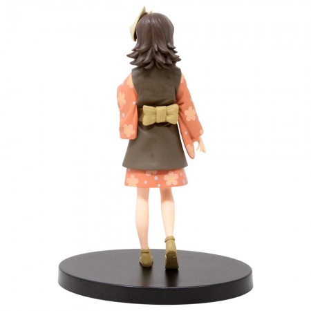 Esttua Banpresto Demon Slayer V.21 - Makomo