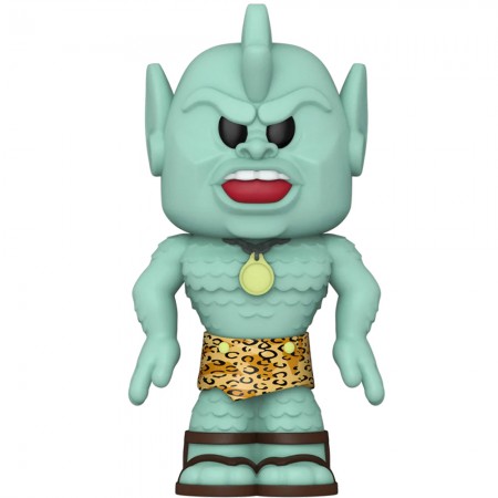 Funko Soda - The Great Garloo