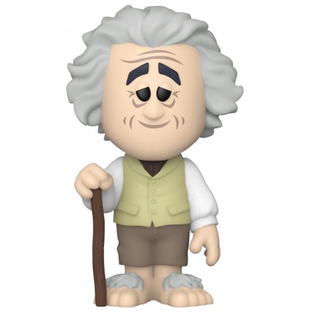 Funko Soda Lord Of The Rings - Bilbo Baggins (sdcc 2022)