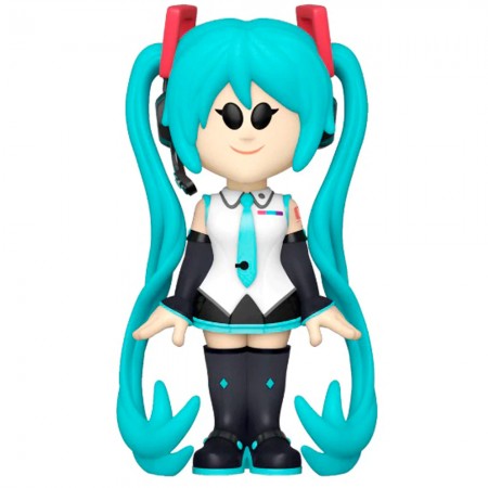 Funko Soda Vocaloid - Hatsune Miku (sdcc 2022)
