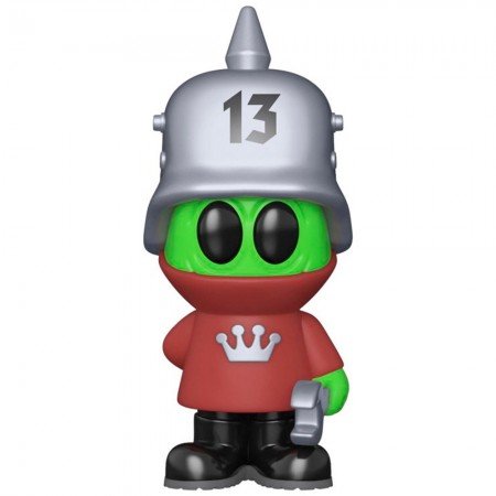 Funko Soda Fantastik Plastik - Otto (sdcc 2022)