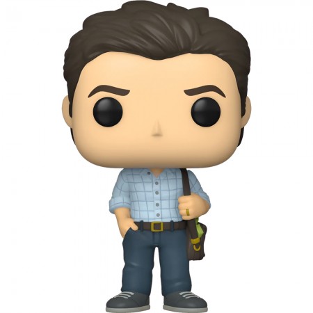 Funko Pop Ozark - Marty Byrde 1196