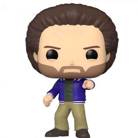Funko Pop Parks And Recreation - Jeremy Jamm 1259 (sdcc 2022)