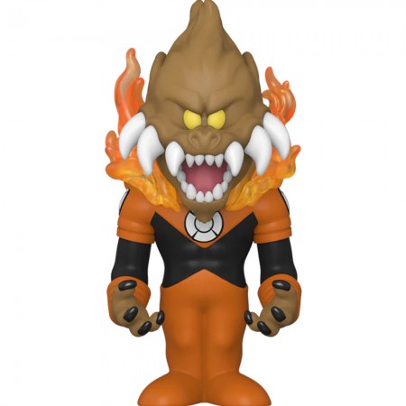 Funko Soda Dc Comic - Larfleeze (sdcc 2022)