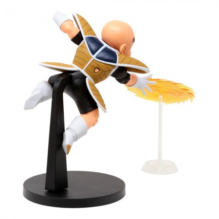 Esttua Banpresto Dragon Ball Z Gx Materia - Krillin
