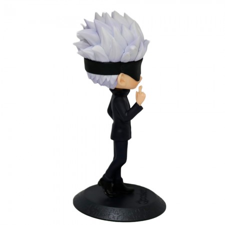 Esttua Banpresto Q Posket Jujutsu Kaisen - Satoru Gojo (verso A)