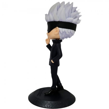 Esttua Banpresto Q Posket Jujutsu Kaisen - Satoru Gojo (verso A)