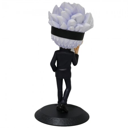 Esttua Banpresto Q Posket Jujutsu Kaisen - Satoru Gojo (verso A)