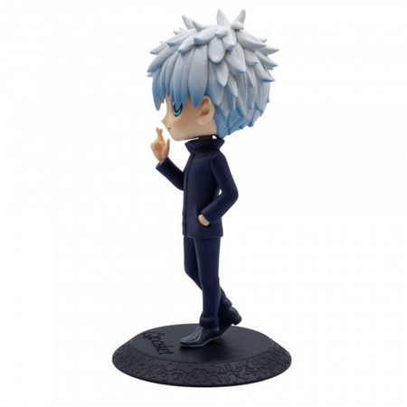 Esttua Banpresto Q Posket Jujtsu Kaisen - Satoru Gojo (verso B)