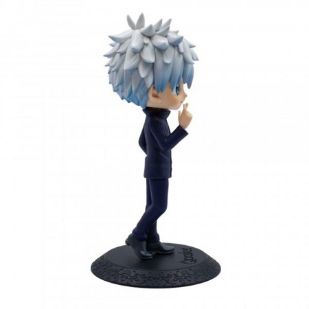 Esttua Banpresto Q Posket Jujtsu Kaisen - Satoru Gojo (verso B)