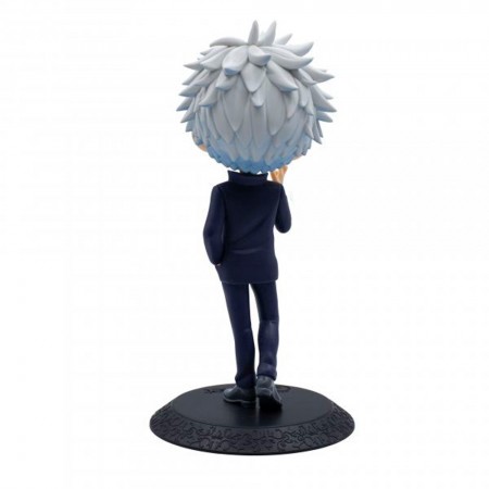 Esttua Banpresto Q Posket Jujtsu Kaisen - Satoru Gojo (verso B)