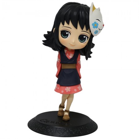 Esttua Banpresto Q Posket Demon Slayer - Makomo (verso A)