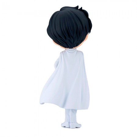 Esttua Banpresto Q Posket Sailor Moon Eternal - Prince Endymion (verso A)