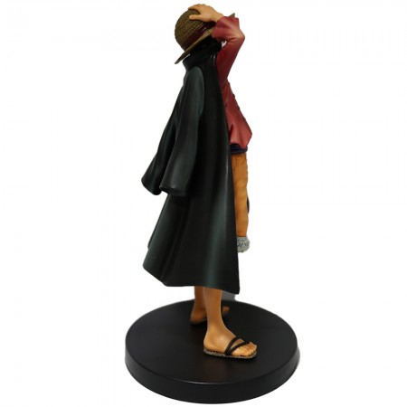 Esttua Banpresto One Piece Dxf Grandline Vol.2 - Monkey D. Luffy (verso B)