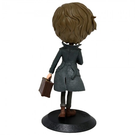 Esttua Banpresto Q Posket Fantastic Beasts - Newt Scamander 2 (verso A)