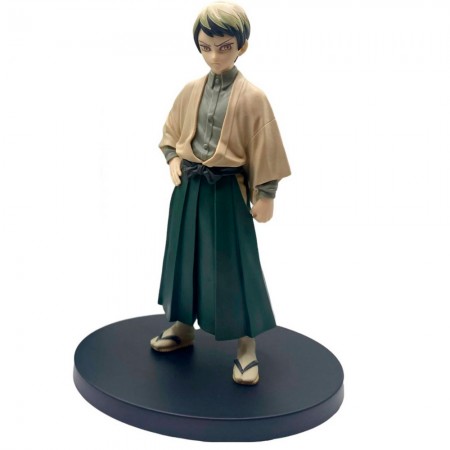 Esttua Banpresto Demon Slayer V.22 - Yushiro (verso A)