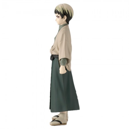 Esttua Banpresto Demon Slayer V.22 - Yushiro (verso A)