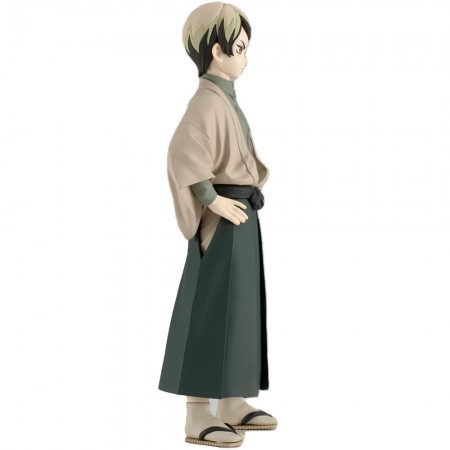 Esttua Banpresto Demon Slayer V.22 - Yushiro (verso A)
