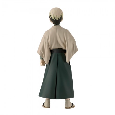 Esttua Banpresto Demon Slayer V.22 - Yushiro (verso A)