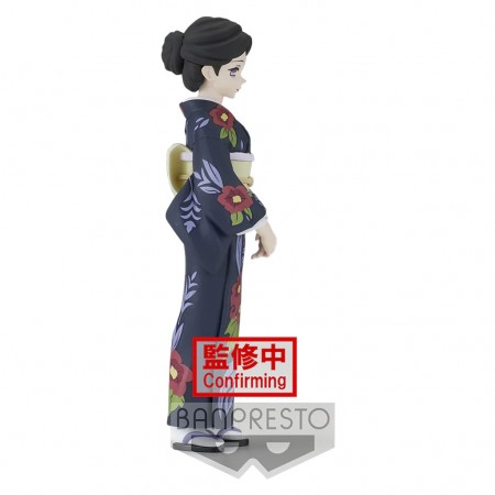 Esttua Banpresto Demon Slayer V.22 - Tamayo (verso B)