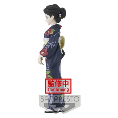 Esttua Banpresto Demon Slayer V.22 - Tamayo (verso B)