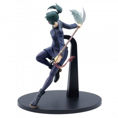 Esttua Banpresto Jujutsu Kaisen - Maki Zenin