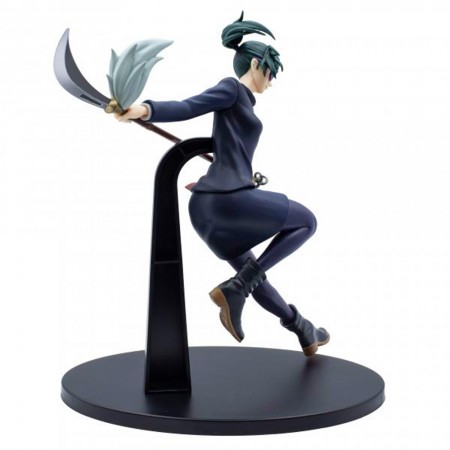 Esttua Banpresto Jujutsu Kaisen - Maki Zenin