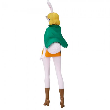 Esttua Banpresto One Piece Glitter & Glamours - Carrot (verso A)