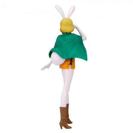 Esttua Banpresto One Piece Glitter & Glamours - Carrot (verso A)