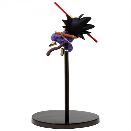 Esttua Banpresto Dragon Ball Super Goku Fes Vol.9 - Son Goku (verso B)