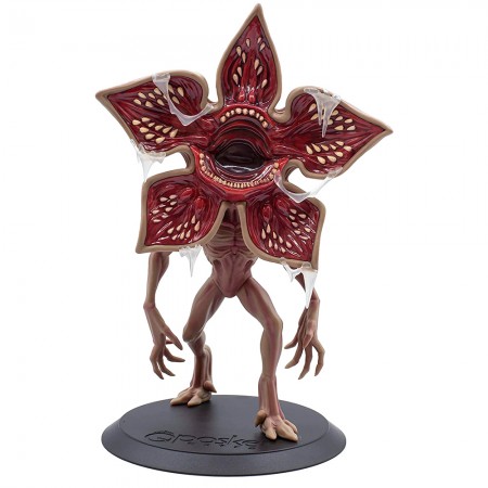 Esttua Banpresto Q Posket Stranger Things - Demogorgon (extra 18 Cm)