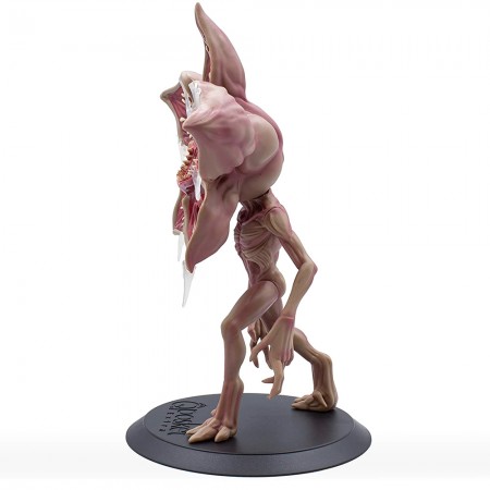 Esttua Banpresto Q Posket Stranger Things - Demogorgon (extra 18 Cm)