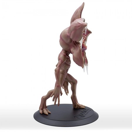 Esttua Banpresto Q Posket Stranger Things - Demogorgon (extra 18 Cm)
