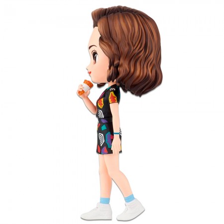 Esttua Banpresto Q Posket Stranger Things Vol.2 - Eleven