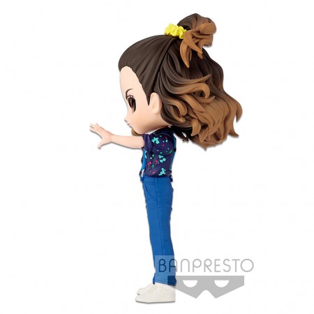 Esttua Banpresto Qposket Stranger Things Vol.3 - Eleven (11721)