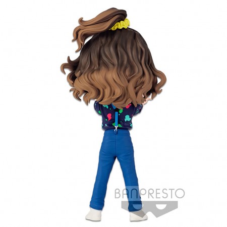 Esttua Banpresto Qposket Stranger Things Vol.3 - Eleven (11721)